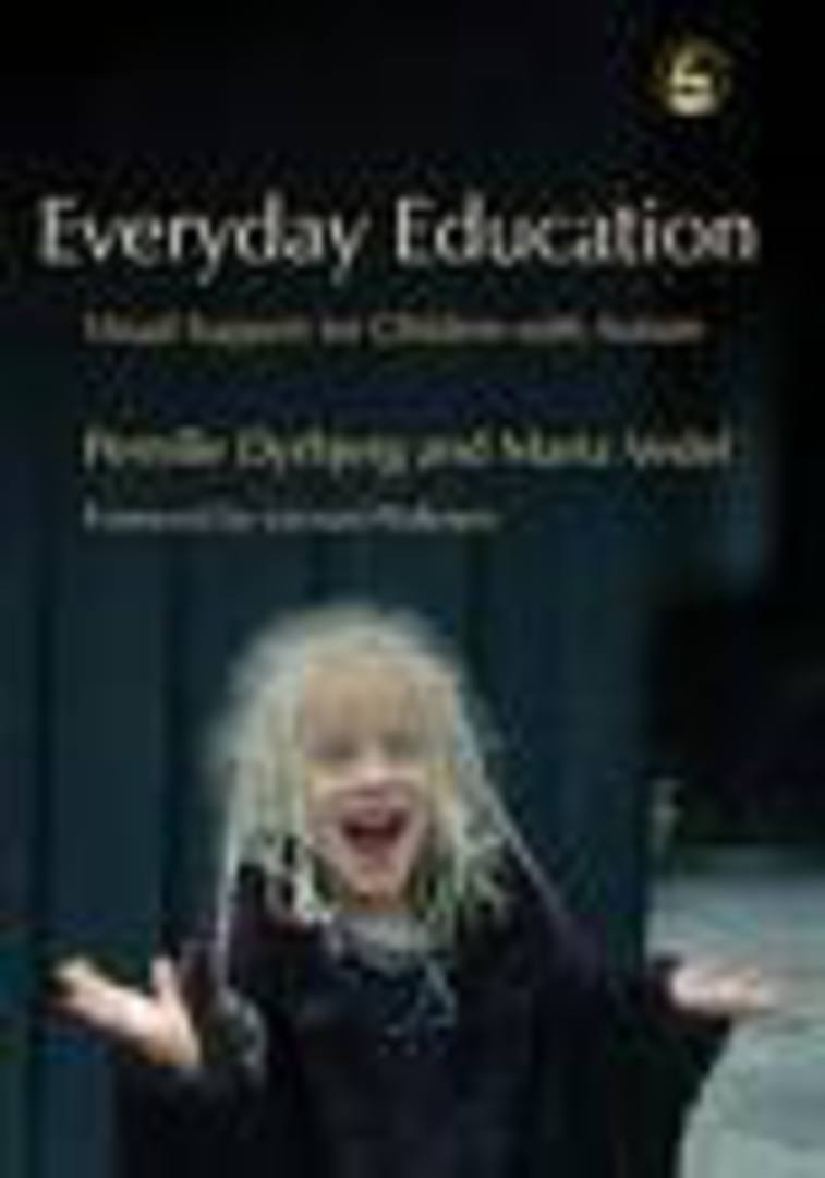 Everyday Education: Visual Support for Children with Autism image 0